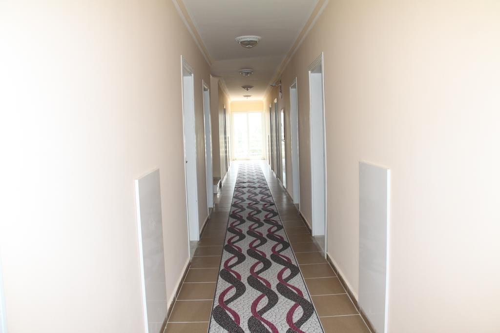 Demirci Hotel Antalya Exterior foto
