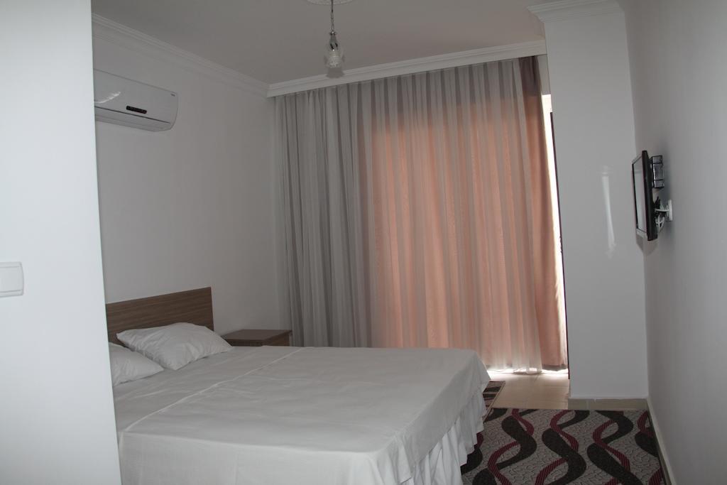 Demirci Hotel Antalya Habitación foto