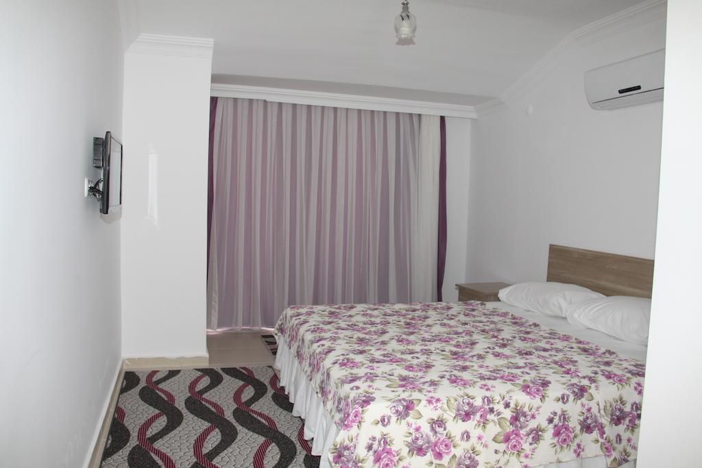 Demirci Hotel Antalya Habitación foto