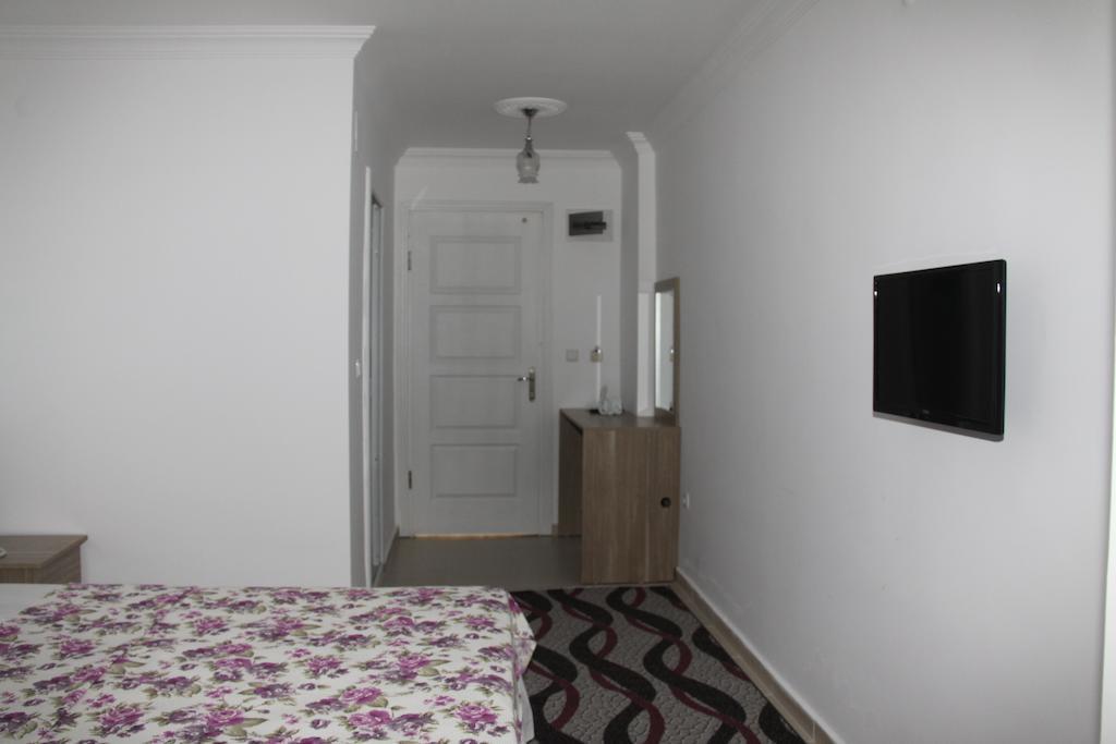 Demirci Hotel Antalya Habitación foto