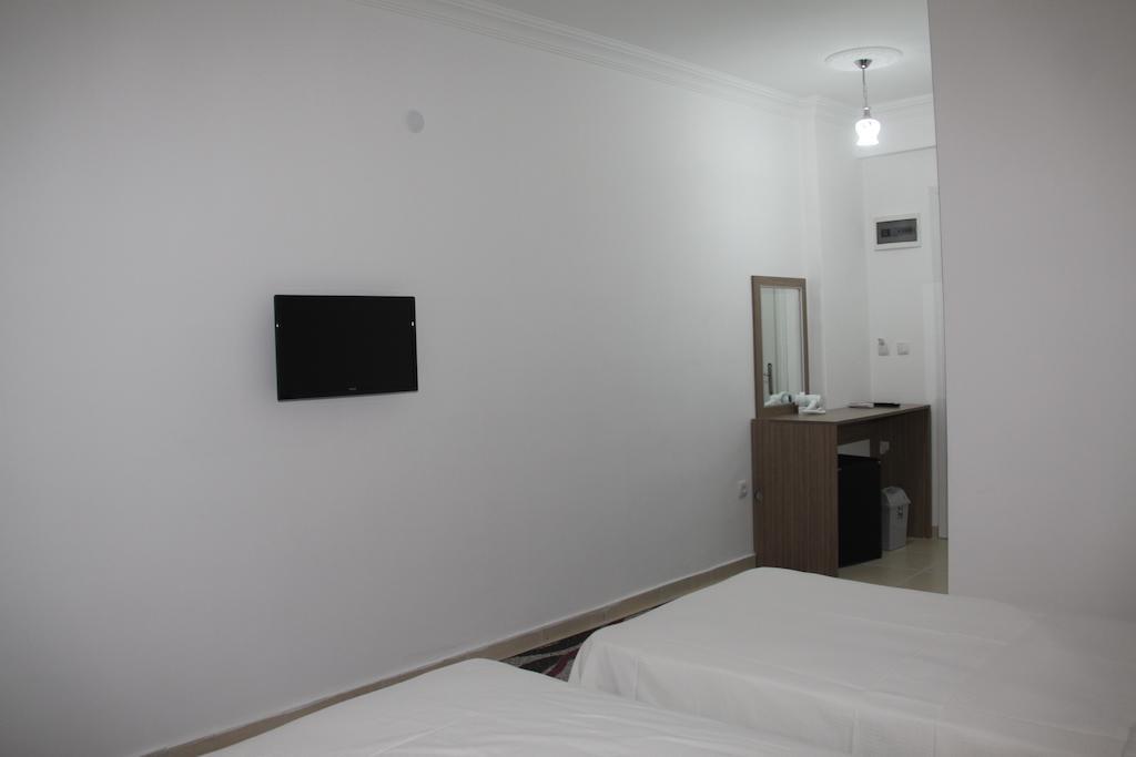 Demirci Hotel Antalya Habitación foto