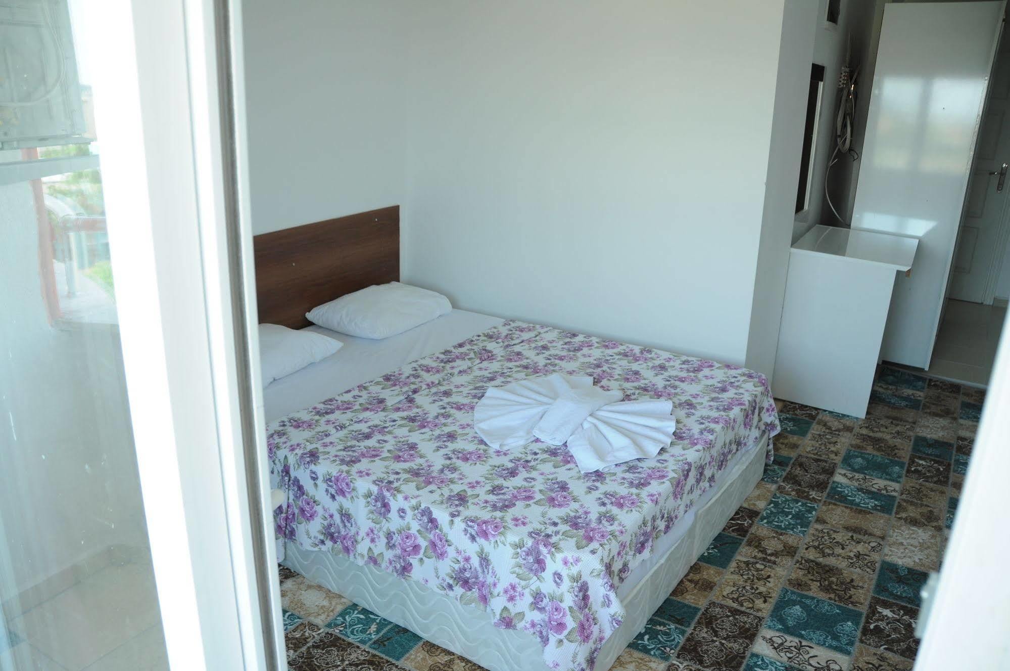 Demirci Hotel Antalya Exterior foto