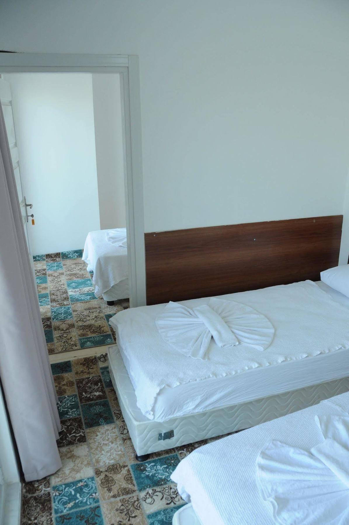 Demirci Hotel Antalya Exterior foto