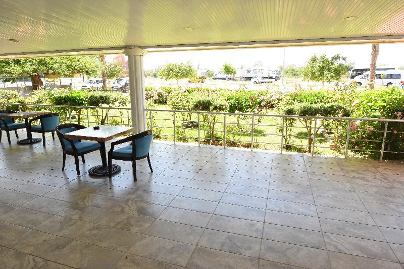 Demirci Hotel Antalya Exterior foto