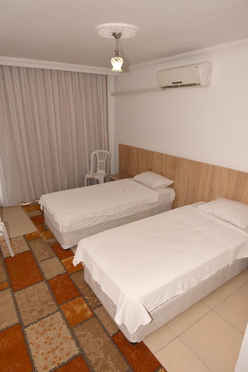 Demirci Hotel Antalya Exterior foto